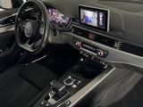 Audi A4 Lim. S-LINE SPORT ultra/MATRIX/B&O/eGSD/VIRCO - Audi A4: Sport Line