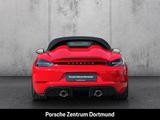 Porsche 718 Spyder RS BOSE Sport Chrono Sportabgasanlage - scheckheftgepflegte Porsche Boxster