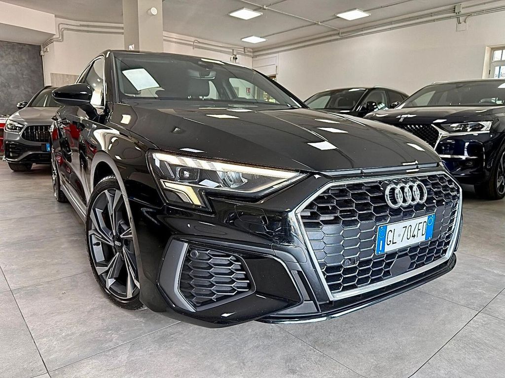 Image of Audi A3