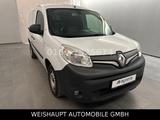 Renault Kangoo Rapid Extra Klima-Nebels.Holzb.- 1.Hand - gebrauchte Renault Kangoo aus dem Jahr 2019