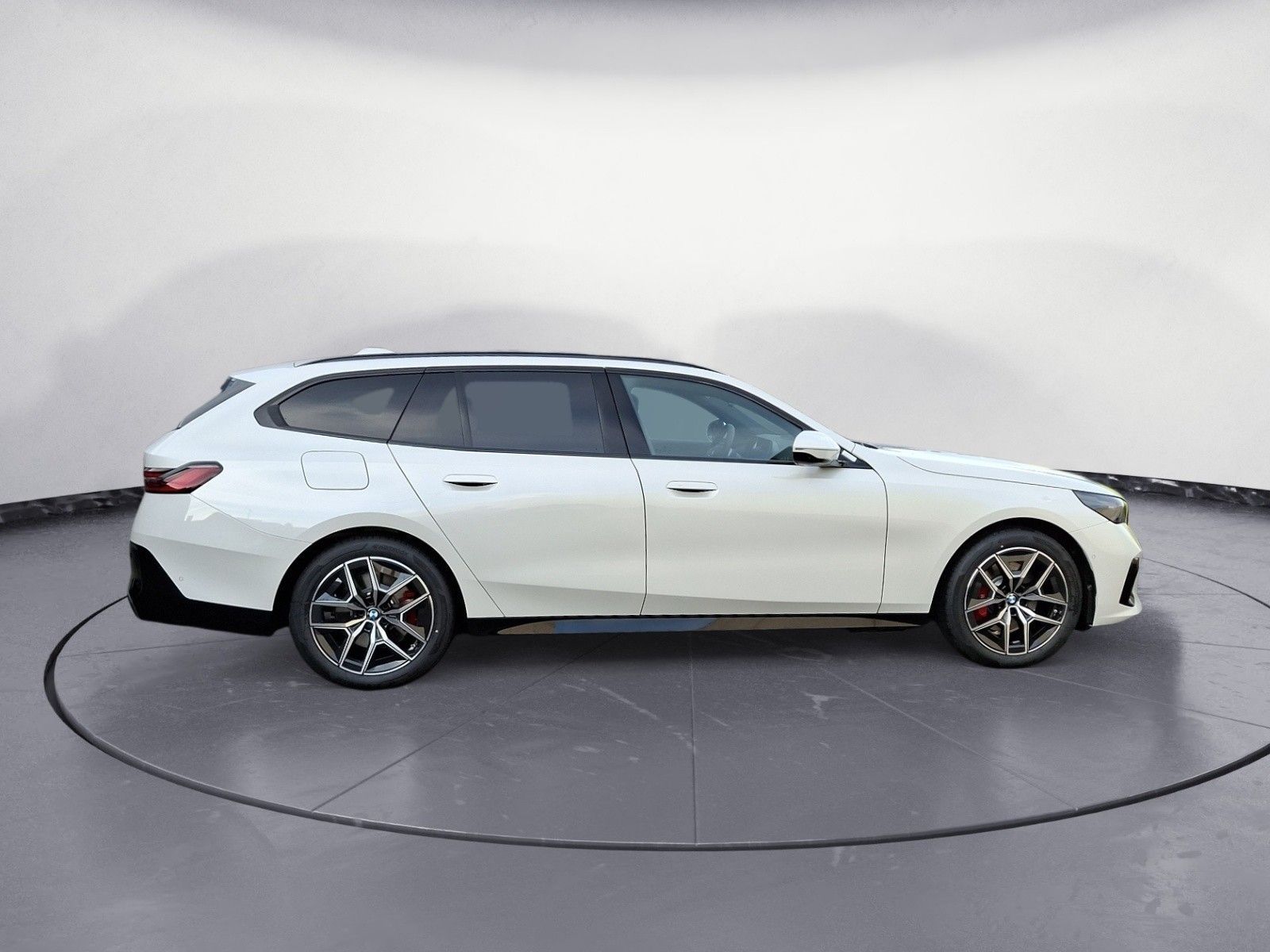 BMW 520 - Bild 6