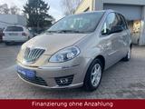 Lancia MUSA Musa Gold*1.Hand*Klima*TÜV HU/AU NEU* - gebrauchte Lancia Limousine