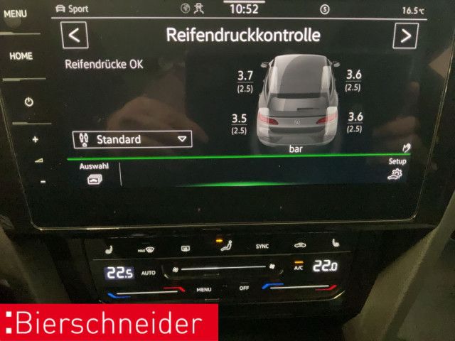 Volkswagen Arteon - Bild 21