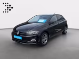 Volkswagen Polo 1.0 TSI IQ.DRIVE*ACC*Navi*PDC*DAB+*Klima - Volkswagen Polo Gebrauchtwagen