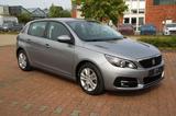 Peugeot 308 Active CarPlay Klima USB Parkhilfe Tempomat - Peugeot 308 in Dortmund