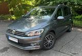 Volkswagen Touran 1.4 TSI DSG High 7Sitz 1Hd VOLL - Gewerbe - Volkswagen Touran: Dsg