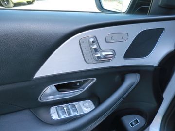 Mercedes GLE 350 - 11