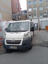 Citroën Citroen Jumper Tauchen auch - Citroën Jumper in Dortmund