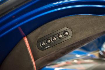 2013 Mclaren MP4-12C — миниатюра 13