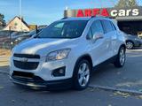 Chevrolet Trax LT*LEDER*KLIMA*KAM*MULTI*DIGITAL* - gebrauchte Chevrolet SUV & Geländewagen