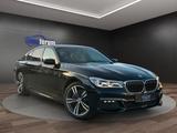 BMW 740 d xDrive M SPORT°ACC°GLASDACH°SITZKLIMA°HUD - gebrauchte BMW 740 aus dem Jahr 2019