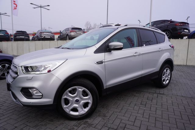 Ford Kuga 2.0 TDCi Cool&Connect 4x4 AWD Navi AHK SYNC