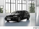 Mercedes-Benz C 300 T d AMG*Spurhalte*Alarm*Kamera*SHZ*LED*DAB - Mercedes-Benz C 300 Jahreswagen