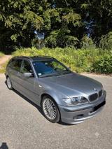 BMW e46 M-Paket - BMW: Kombi, E46 M Paket