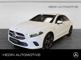 Mercedes-Benz A 250 e Lim PROGRESSIVE|MBEAM|DISTR|KAM|AMBI|SHZ - Mercedes-Benz A-Klasse mit Hybrid-Antrieb
