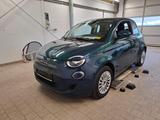 Fiat 500e 3+1-320km Reichweite-Allwetter Navi-Klima - gebrauchte Fiat 500e aus dem Jahr 2023