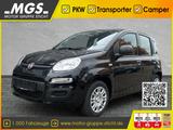 Fiat Pandina POP #PDC #Klima #POP - Fiat Panda POP mit Hybrid-Antrieb (Benzin/Elektro)