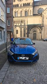 Hyundai i20 1.0 T-GDI 74kW Hybrid DCT Select Select - Hyundai i20: Standheizung