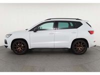 Cupra Ateca - Vorschau Bild 5