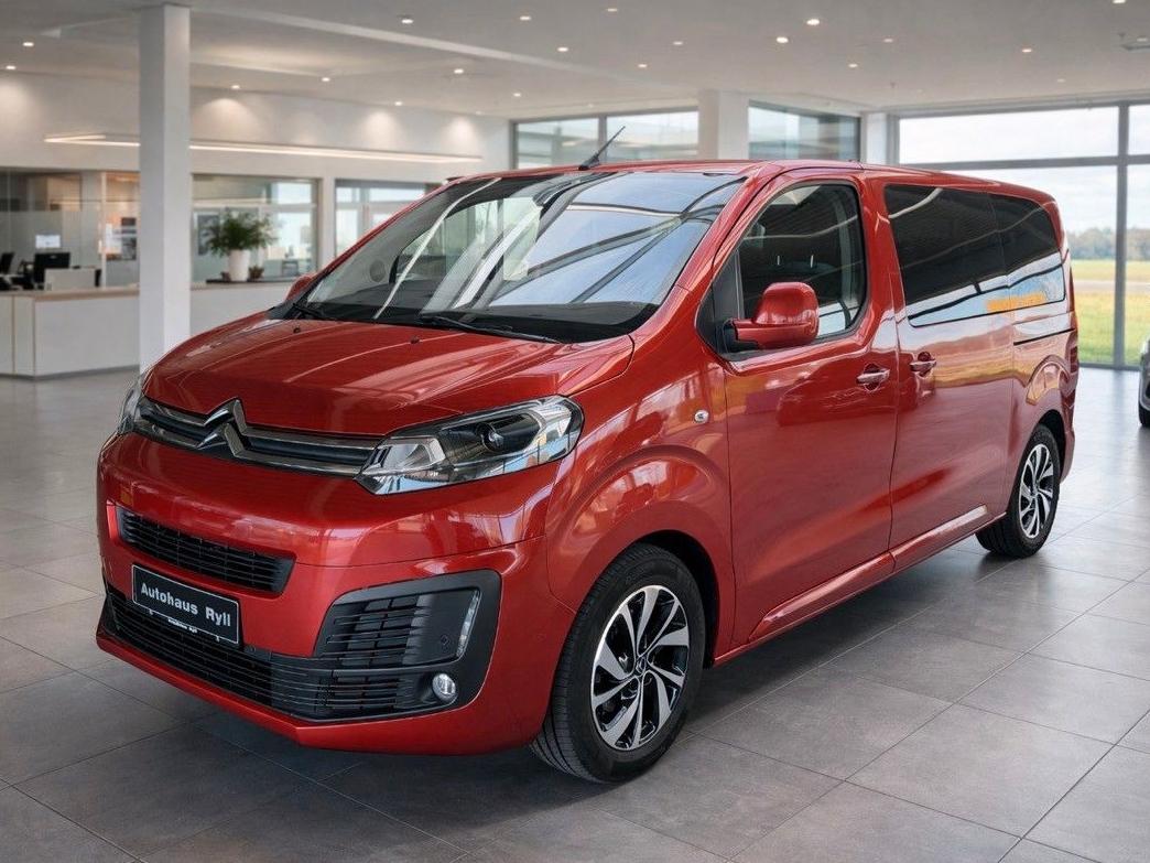 Citroën SpaceTourer Spacetourer Business Lounge M