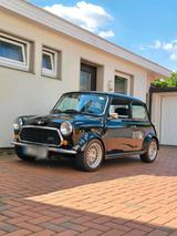 MINI Mini 1000 mit H Zulassung - MINI Gebrauchtwagen von 1990