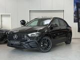 Mercedes-Benz GLA 35 4M PANO+AHK+NIGHT2+EDW+KEYLESS+MBEAM+BURM - Mercedes-Benz GLA 35 AMG aus 2024