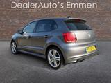 Volkswagen Polo 1.6 TDI R-Line Edition - Volkswagen Polo: 6r