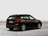 BMW X1 sDrive20i AHK RFK NAVI LED Sound Syst. DAB - BMW X1: Sdrive20d