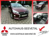 Mitsubishi Space Star 1,2 Spirit - Mitsubishi Space Star aus 2022