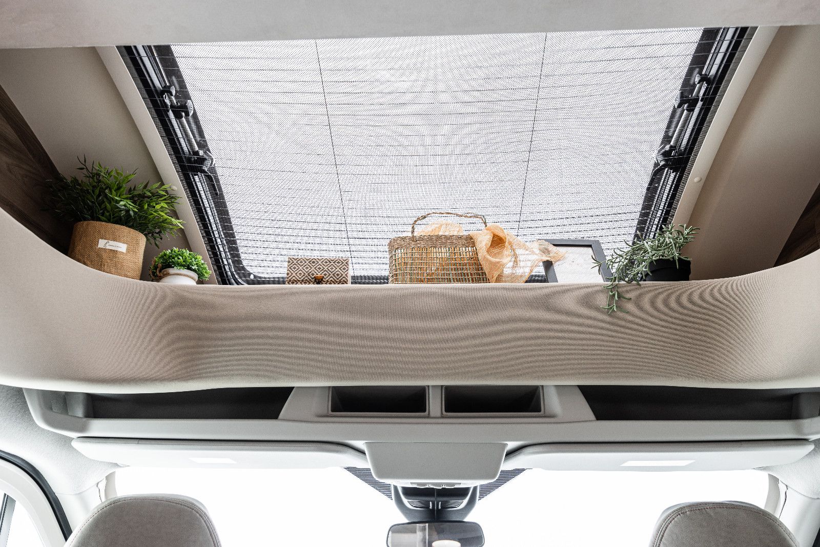 Fahrzeugabbildung Roller Team Kronos 284 TL - 5.629€ SPAREN!