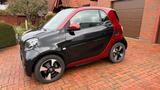 Smart ForTwo coupé 60kW EQ Batterie -