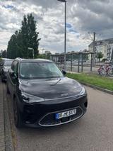 Smart #1 66 kWh PREMIUM Autom. PREMIUM - gebrauchte Smart #1 aus dem Jahr 2024
