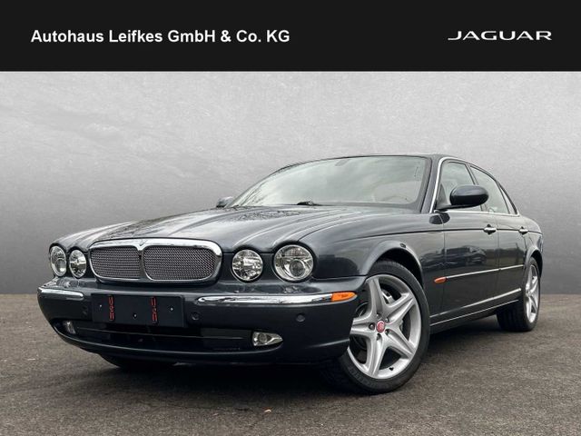 Jaguar XJ Super V8