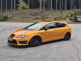 Seat Leon Cupra R - Seat Leon aus 2011: R