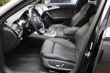 Audi A6 - 9