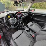 MINI Cooper Coupé - Mini Coupe Serie mit Schiebedach