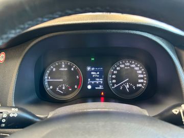 Hyundai Tucson Intro Edition 4WD *Navi*