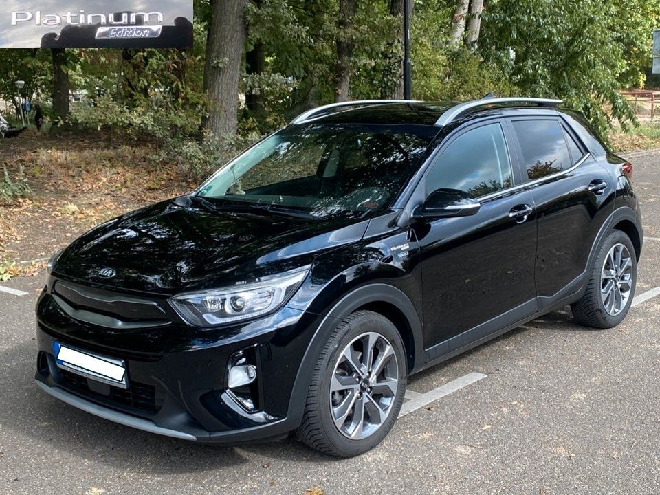Image of Kia Stonic