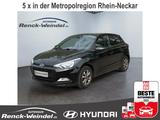 Hyundai i20 1.0 T-GDi Passion SHZ LenkradHZG Alarm Tel.- - Hyundai i20: Passion