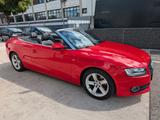Audi A5 Cabriolet 2.0 TFSI  S-Line Automatik - Audi A5 aus 2009: Line
