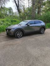 Mazda CX-30 2.0 SKYACTIV-X M-Hybrid AWD Selection ... - Mazda CX-30: Privatanbieter