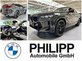 BMW X6 xDrive40d M SportPro 22" B&W Sky Luft Massage - BMW X6 Neuwagen in Essen