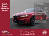 Alfa Romeo Tonale Ibrida Intensa 1.5 VGT Mild-Hybrid 160PS  - Alfa Romeo Tonale mit Schiebedach