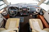 Carthago Chic e-line I 55 XL mit hydr. Stützanlage  - Offers