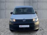 Volkswagen Caddy Cargo 1.5 TSI PDC+VZ+SHZ+KLIMA+RADIO+DAB+ - Volkswagen Doppelkabine