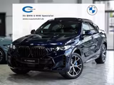 BMW X6 30xd M SPORT PRO B&W Massage Belüftung SoftC. - gebrauchte BMW X6 aus dem Jahr 2024