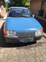 Opel Kadett E - Opel Kadett in Köln