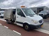 Mercedes-Benz Sprinter 310 2.2 CDI 366 KIPPER VEEGVUIL MET ZIJ - Angebote