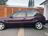 Ford Fiesta Chianti GFJ Tüv/AU neu  Guter ... - gebrauchte Ford Fiesta aus dem Jahr 1995