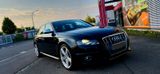 Audi S4 3.0 TFSI S tronic quattro Avant - - Audi S4 aus 2009: Kombi